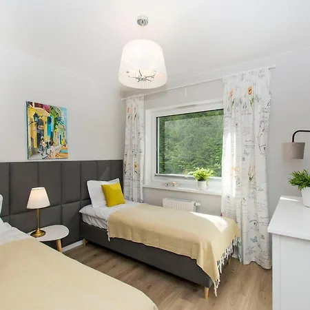 Sloneczne Tarasy Ii - * Gdansk