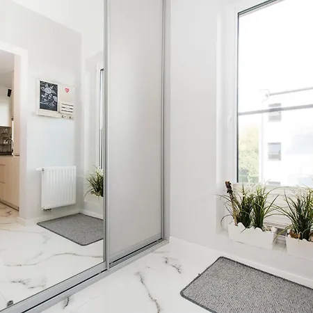 Apartment Sloneczne Tarasy Ii -