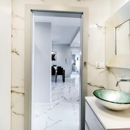 Sloneczne Tarasy Ii - Appartement *