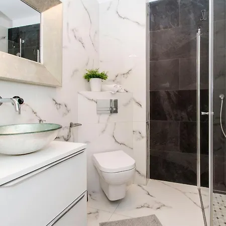 Sloneczne Tarasy Ii - グダニスク