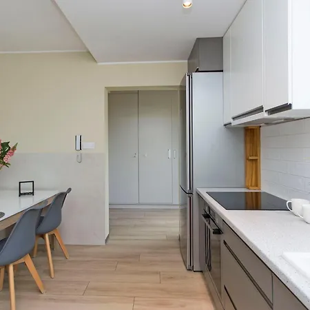 Sloneczne Tarasy Ii - Gdansk