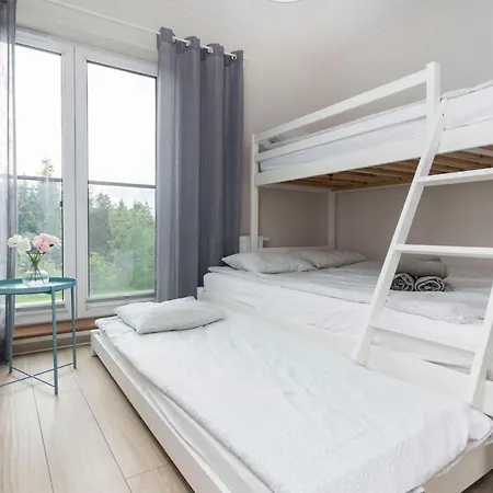 Apartamento Sloneczne Tarasy Ii - *