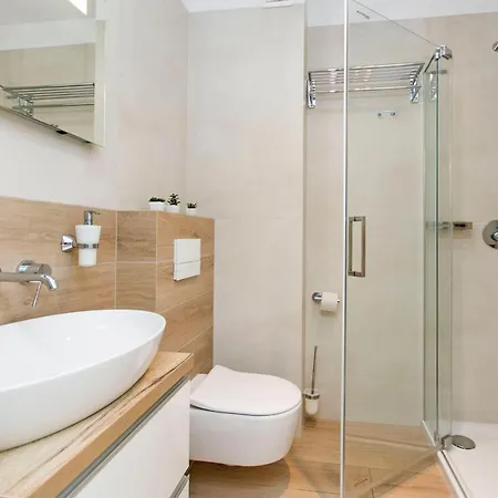 Sloneczne Tarasy Ii -