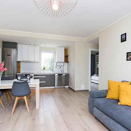 Apartamento Sloneczne Tarasy Ii - *