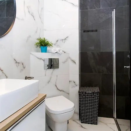 Apartamento Sloneczne Tarasy Ii - *
