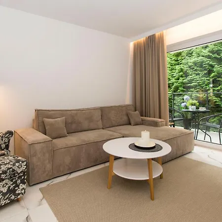 Sloneczne Tarasy Ii - Apartamento *