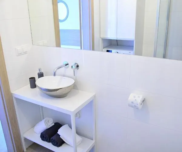 Sloneczne Tarasy Ii -