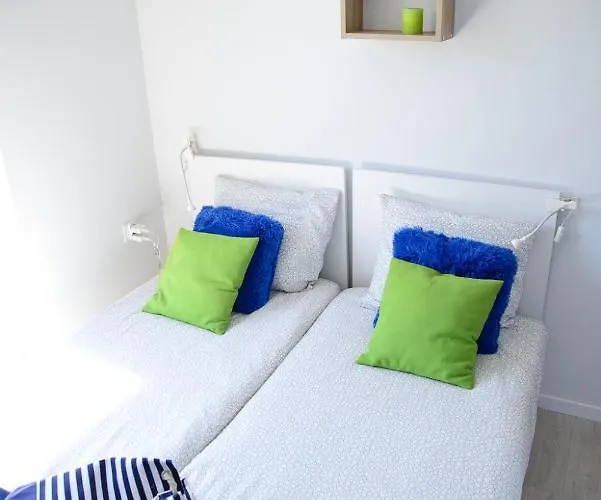 Sloneczne Tarasy Ii - * 格但斯克