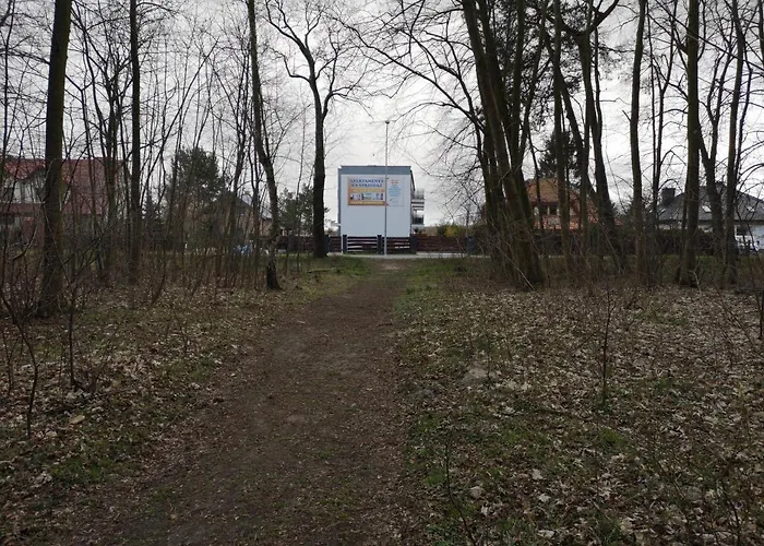 Sloneczne Tarasy Ii - Apartman Gdańsk