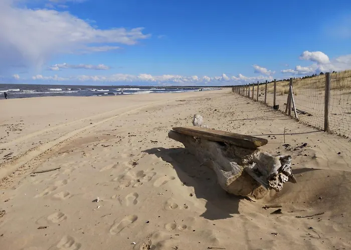 Sloneczne Tarasy Ii - *