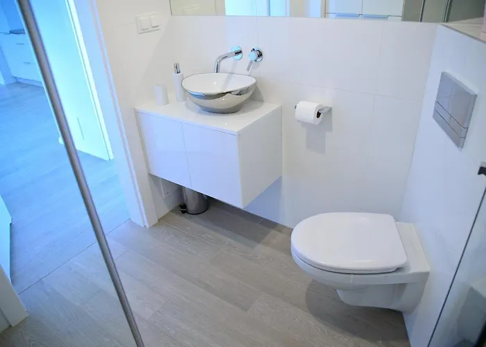 Sloneczne Tarasy Ii -