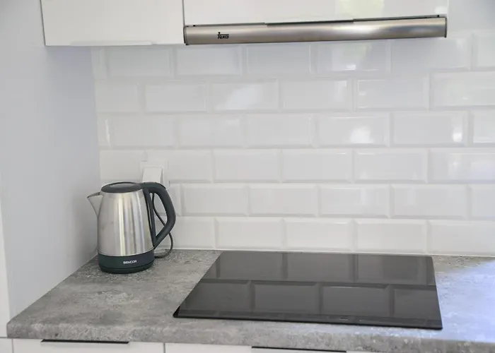 Sloneczne Tarasy Ii - *