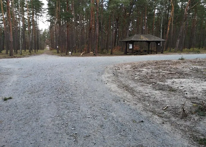 Sloneczne Tarasy Ii - Apartman *