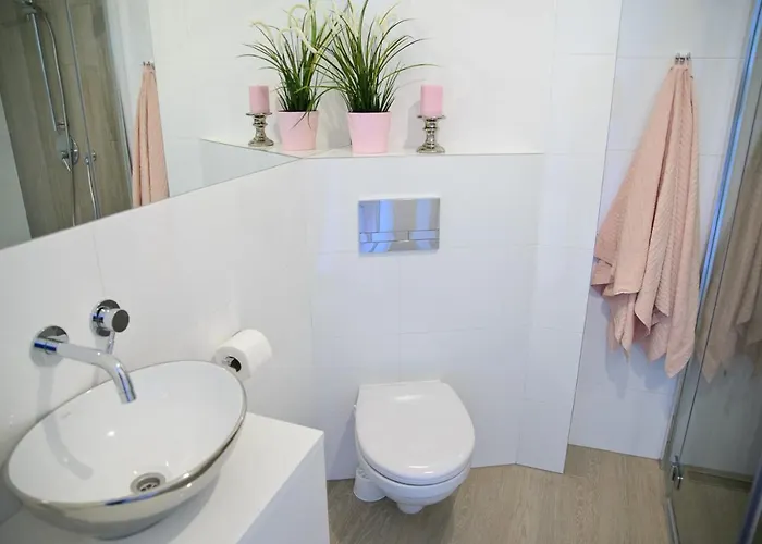 Sloneczne Tarasy Ii - * 格但斯克