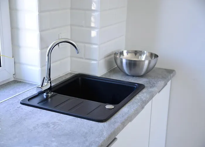 Sloneczne Tarasy Ii - * 格但斯克