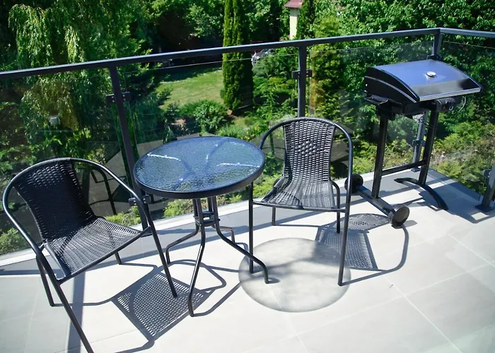 Słoneczne Tarasy Ii - * Gdańsk