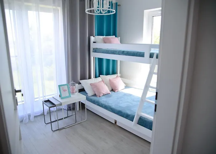 Sloneczne Tarasy Ii - Gdańsk