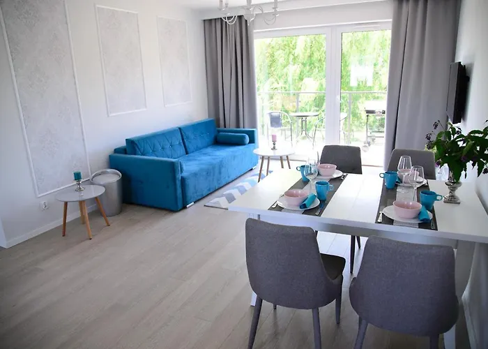 Sloneczne Tarasy Ii - *