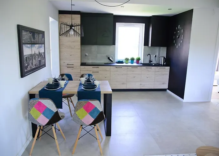 Sloneczne Tarasy Ii - Gdańsk