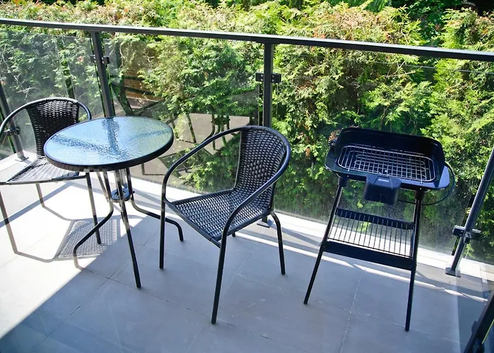 Sloneczne Tarasy Ii -