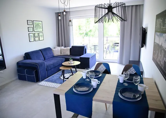 Sloneczne Tarasy Ii - Gdańsk