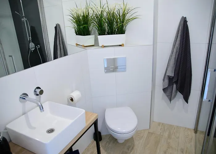 Sloneczne Tarasy Ii - *