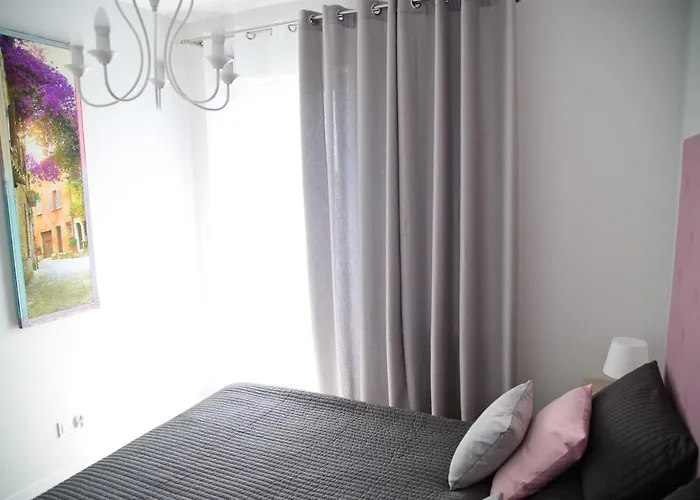 Sloneczne Tarasy Ii - * 格但斯克