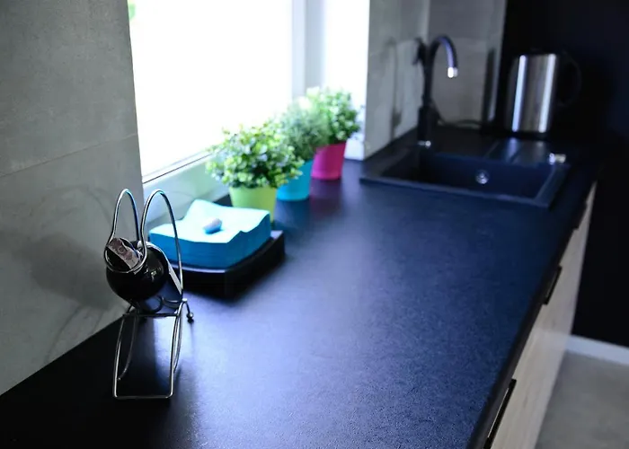 Sloneczne Tarasy Ii - *