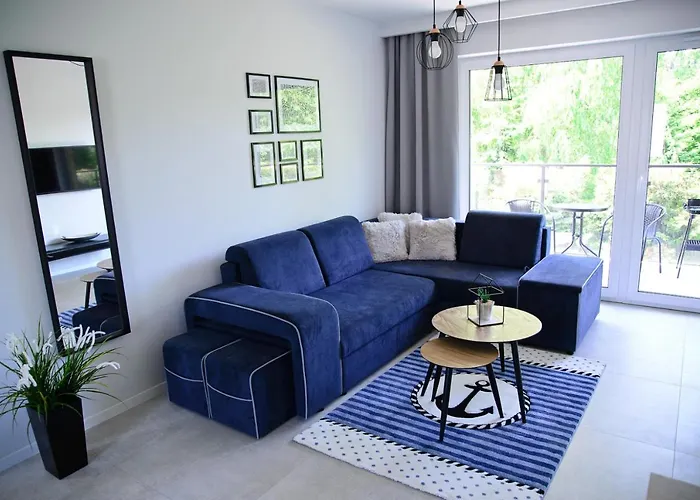 Sloneczne Tarasy Ii - * 格但斯克