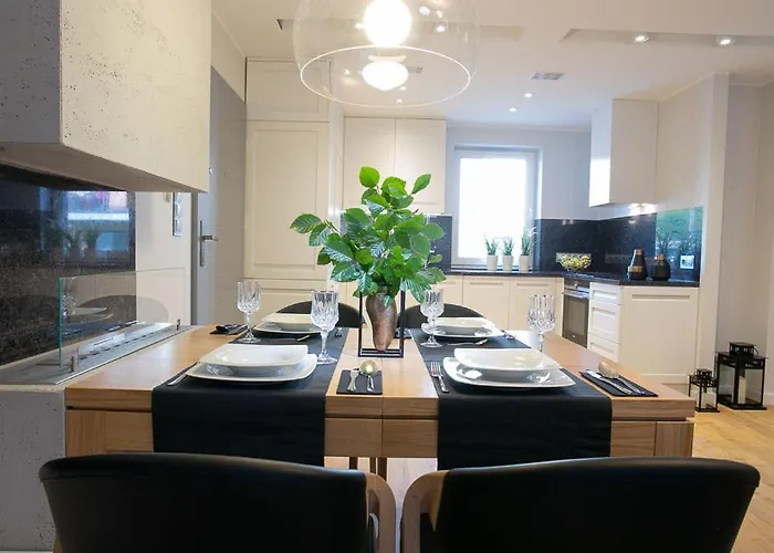 Słoneczne Tarasy Ii - *