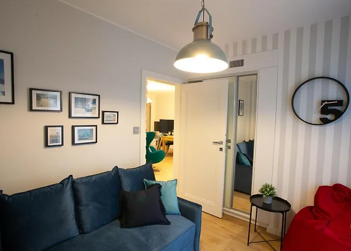 Słoneczne Tarasy Ii - Gdańsk