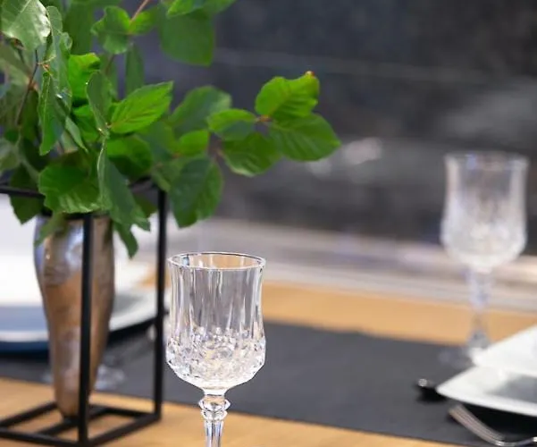 Apartman Sloneczne Tarasy Ii - *