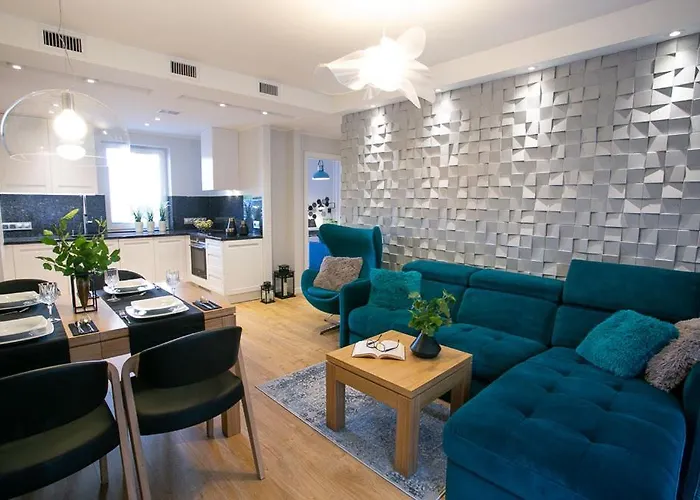 Sloneczne Tarasy Ii -