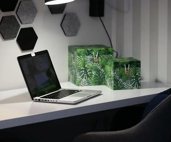 Sloneczne Tarasy Ii - * 格但斯克