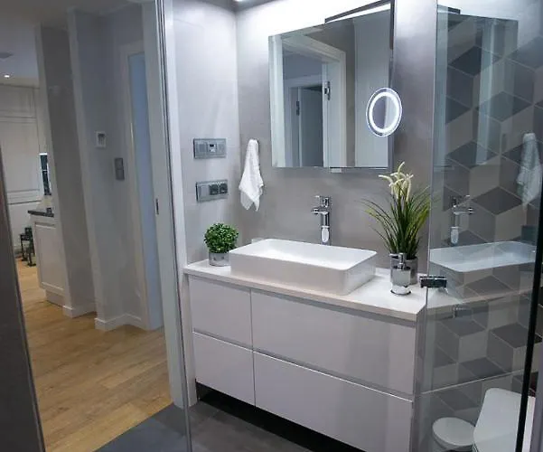 Sloneczne Tarasy Ii - 格但斯克