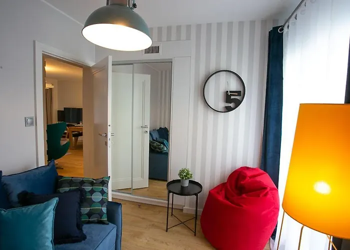 Słoneczne Tarasy Ii - *