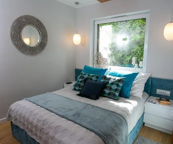 Sloneczne Tarasy Ii - * Gdańsk