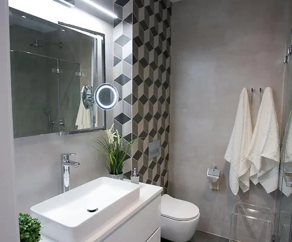 Sloneczne Tarasy Ii - Gdańsk