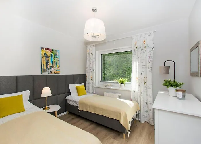 Sloneczne Tarasy Ii - * Gdańsk