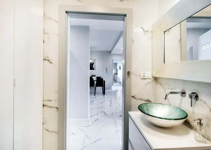 Sloneczne Tarasy Ii - Apartman *