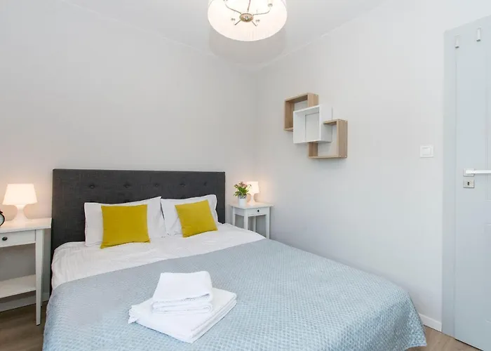 Sloneczne Tarasy Ii -