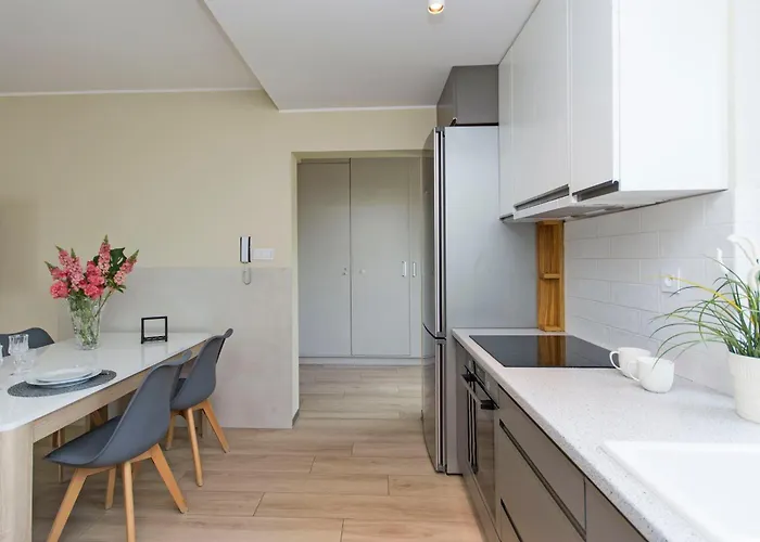 Sloneczne Tarasy Ii - Gdańsk