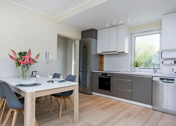 Sloneczne Tarasy Ii -